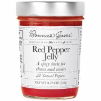 Bonnie's Jams Red Pepper Jelly