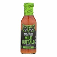 The New Primal Paleo Mild Buffalo Sauce