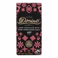 Divine - Bar D/Choc Pink Hmlyn Salt - Case Of 12 - 3 Oz