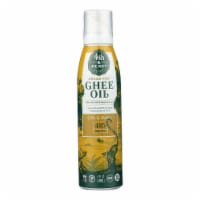 4th & Heart - Ghee/oil Original Spray - Case of 6 - 5 OZ
