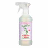 Rebel Green - All-Purpose Spray - Lavender and Grapefruit - Case of 4 - 16 fl oz.