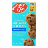 Enjoy Life Soft Baked Chocolate Chip Cookies