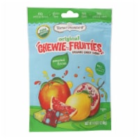 Torie and Howard Chewie Fruities