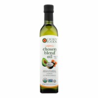 Chosen Foods Organic Chosen Blend™ Oil