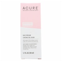 Acure Seriously Soothing Day Cream