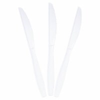 Knife - Compostable/C-PLA (1000 Count)