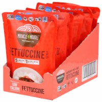 Ready To Eat Fettuccine