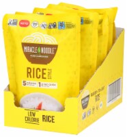 Ready To Eat Rice
