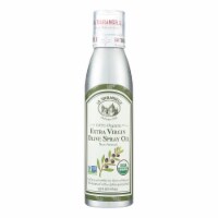 La Tourangelle Extra Virgin Olive Oil Spray - Case of 6 - 5 Fl oz.