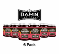 Rip-Roarin' Raspberry Fruit Spread, 6.4 fl oz each