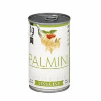 Palmini Hearts of Palm Linguine 4G Carbs, 14oz (Pack of 6)