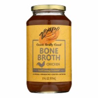 Zoup! Good Really Good Bone Broth
