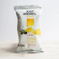 Jose Andres Potato Chips 1.41 oz 24 Pack