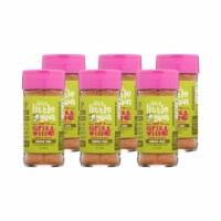 This Little Goat - Grillville Spice Mix - Case of 6 - 2.2 OZ
