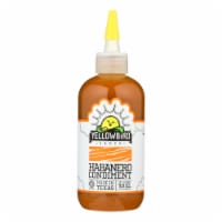 Yellowbird Habanero Sauce