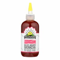 Yellowbird Blue Agave Sriracha Sauce
