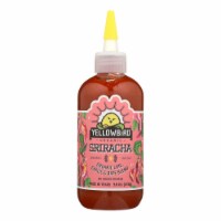 Yellowbird - Condiment Sriracha - Case of 6 - 9.8 OZ