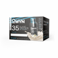OWYN Elite Vanilla Protein Shake