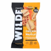 Wilde Chicken and Waffles Chips