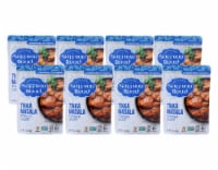 Saffron Road® Gluten-Free Tikka Masala Simmer Sauce