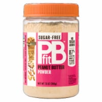 BetterBody Foods PBfit™ Peanut Butter Powder, 15 oz - Ralphs