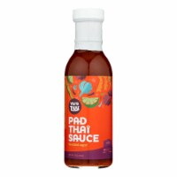 Yai's Thai Pad Thai Sauce