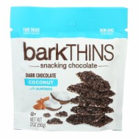 Bark Thins, 6 Pouches, 18oz - Pretzel, Toffee, Treats - Gourmet