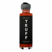 Truff Hot Sauce - Hot Sauce Black Truffle - Case of 6-6 OZ