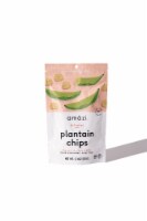 Chili Spiced Plantain Chips, Case of 6