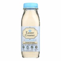Leaner Creamer® French Vanilla Coconut Oil Creamer
