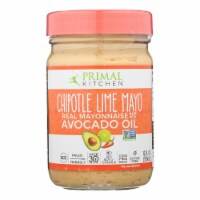 Primal Kitchen Chipotle Lime Avocado Oil Mayo