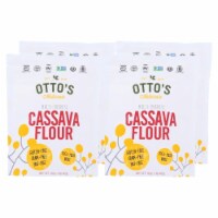 Ottos Naturals Flour Cassava