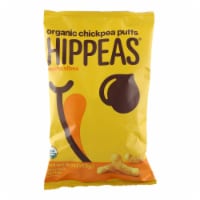 Hippeas® Nacho Puff Chickpea