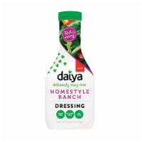 Daiya Dairy-Free Homestyle Ranch Dressing