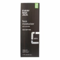 Every Man Jack Age - Defying Face Lotion - Age - Defying - 1.7 FL oz.