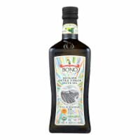 Bono - Evoo Organic Val Di Mazara - Case of 6 - 16.9 FZ