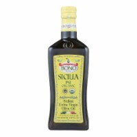 Bono - Evoo Sicilia Pgi - Case of 6 - 16.9 FZ