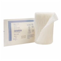 Kerlix White Fluff Bandage Roll Sterile 4.5 x 3.1 Yd 6716 1 Each