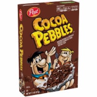 Post® Cocoa Pebbles Cereal
