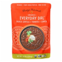 Maya Kaimal Organic Black Lentil + Tomato + Cumin Everyday Dal™