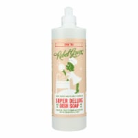 Rebel Green Chai Tea and Dish Soap Perspective: Main