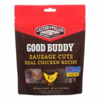 Castor and pollux good buddy shop