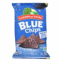 Garden of Eatin'® Blue Corn Tortilla Chips (12 Pack)