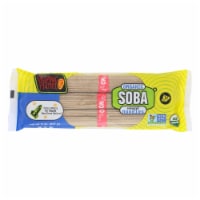 Organic Planet Organic Soba Noodles - Case of 12 - 8 oz.
