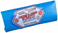 Don Miguel, Chicken & Cheese Burrito, 7 oz. (12 Count)