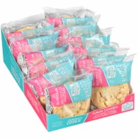 Our Specialty Individually Wrapped Sugar Sandwich Cookies, Grab and Go, 12 Cookies