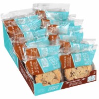 Our Specialty Individually Wrapped Chocolate Chip Sandwich Cookies, 12 Cookies