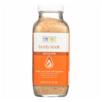 Aura Cacia Recover Body Soak Perspective: Main