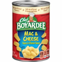 Chef Boyardee® Mac & Cheese Case Sale Perspective: Main