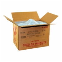 Diamond Bakers Choice Medium Walnut Pieces, 30 Pound -- 1 each